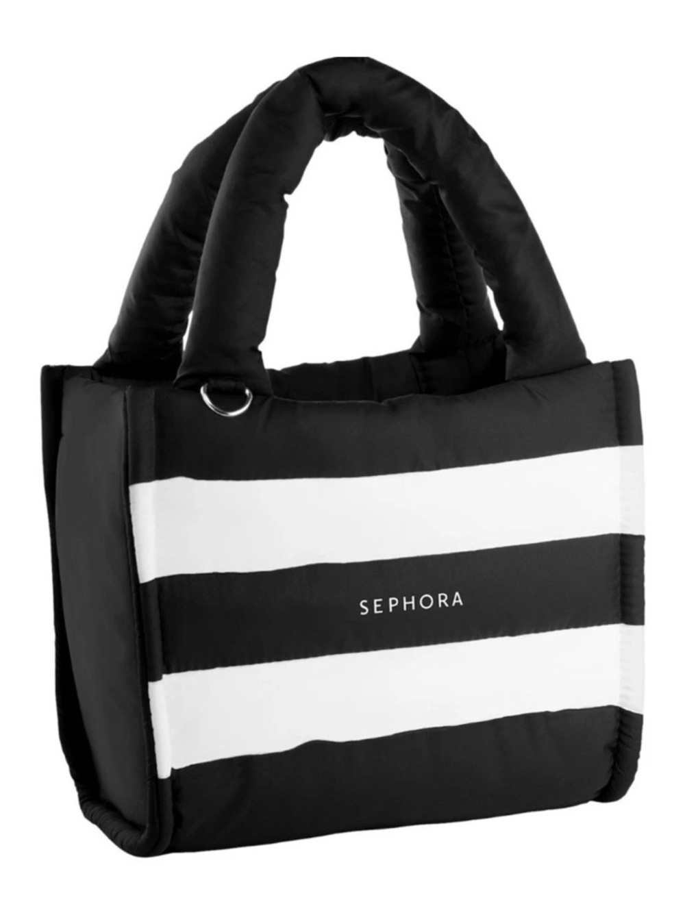 New Sephora Puffy Tote